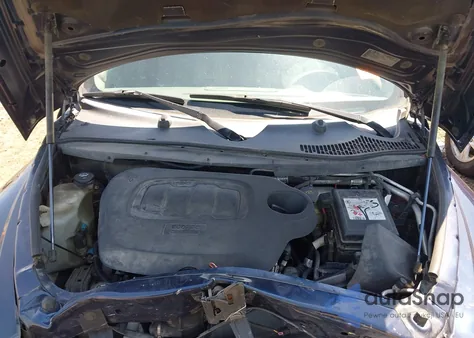 2010 Chevrolet Hhr Lt z USA, uszkodzony, nr VIN 3GNBABDB2AS592614